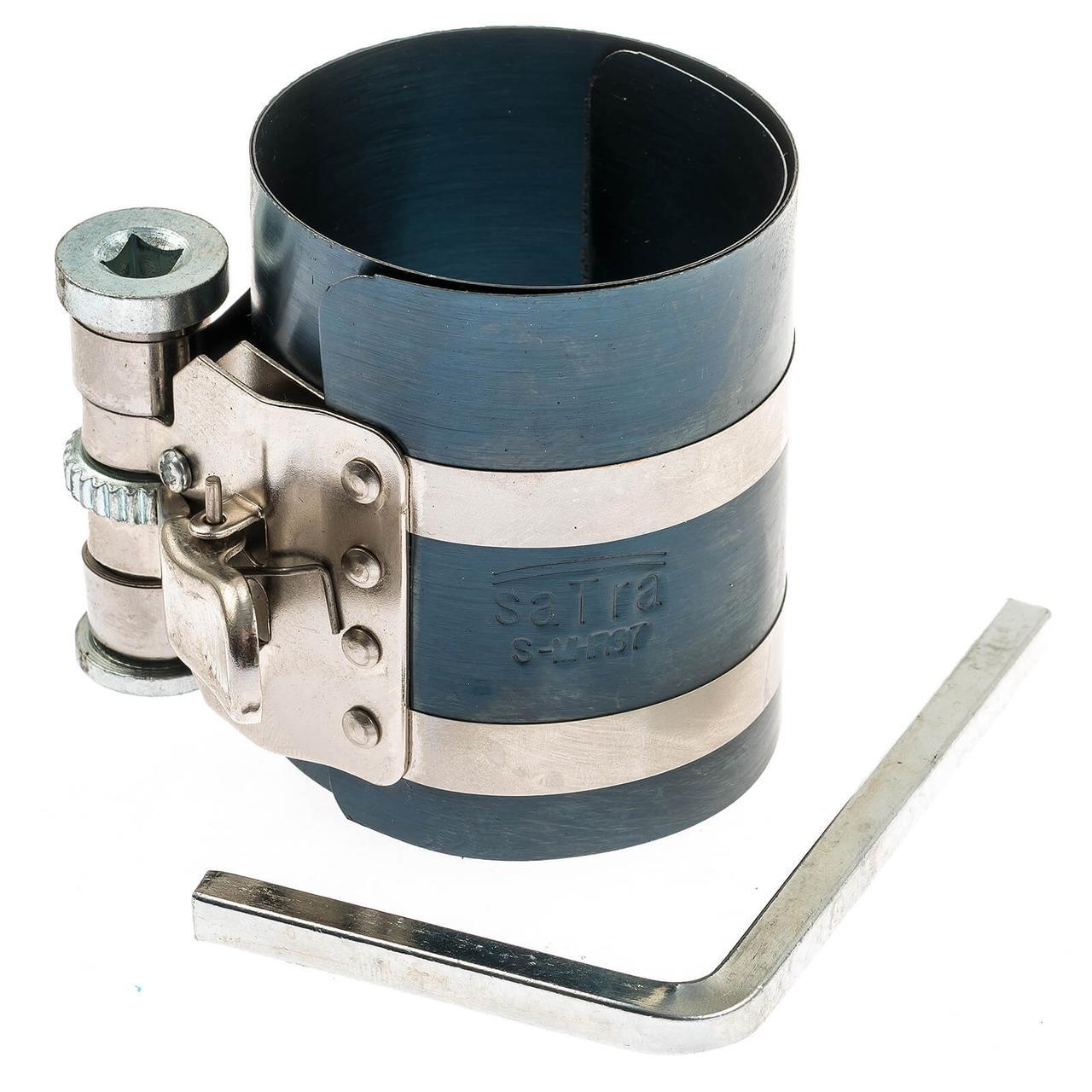 Виправлення поршневих кілець 90-175 мм SATRA S-MHR37, фото 1