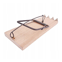 Пастка для щурів крисоловка