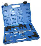 Набір фіксаторів BMW N43/1.6, 2.0 бензин (2007 - 2011) SATRA S-BB1618, фото 2