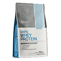 Протеін OstroVit Whey Protein 700 g горіх