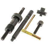 Набір фіксаторів валів ГРМ - BMW N42/N46/N46T SATRA S-BMW46, фото 7