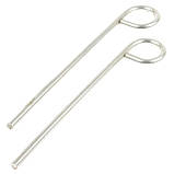 Набір фіксаторів валів ГРМ BMW M47/M57 SATRA S-X4757, фото 2