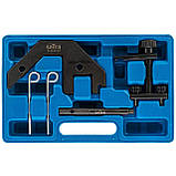 Набір фіксаторів валів ГРМ BMW M47/M57 SATRA S-X4757, фото 7