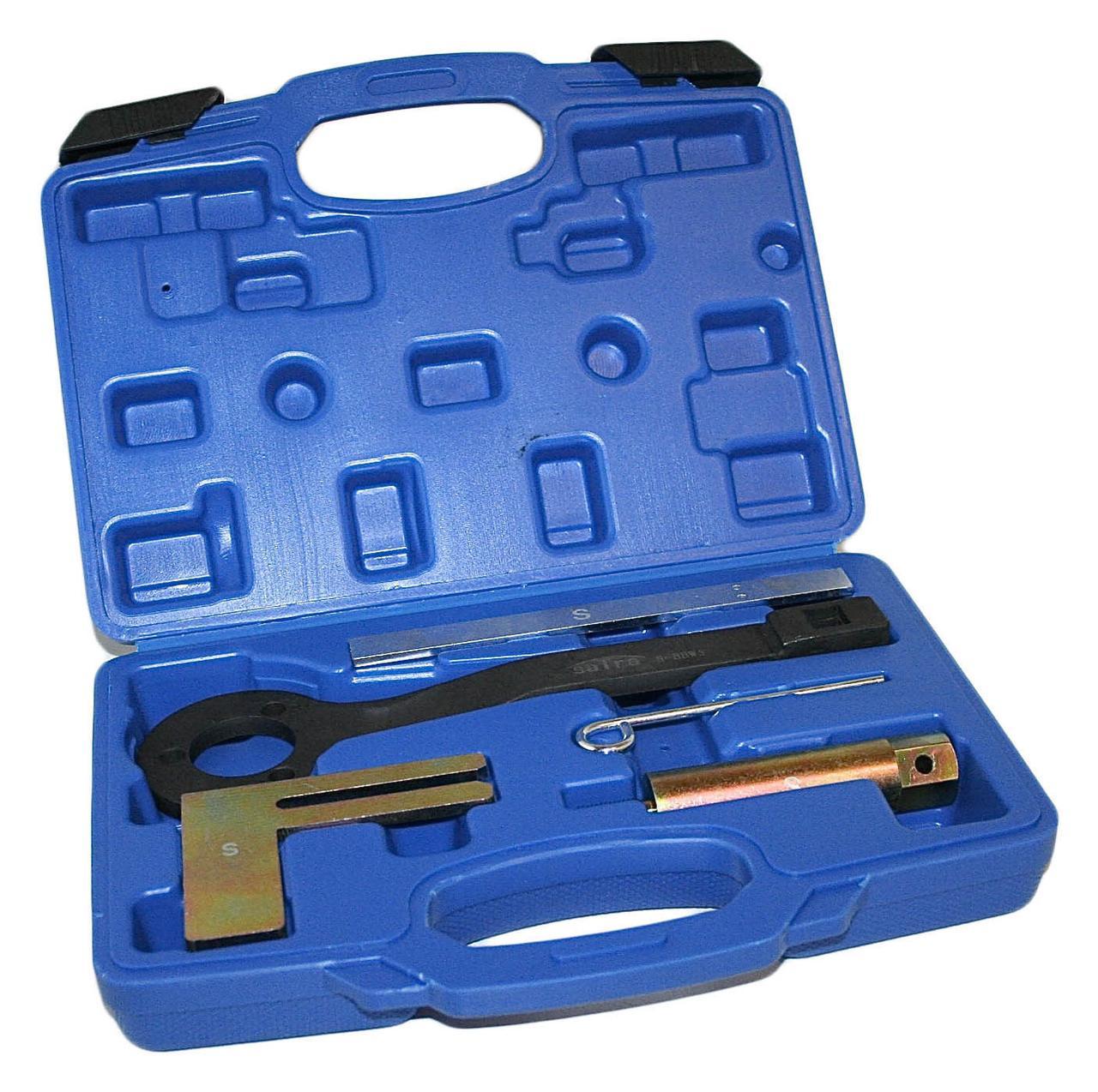 Фіксатори колінчастого валу BMW: 1.8, 2.0, 2.5, 3.0 SATRA S-BBW5, фото 1