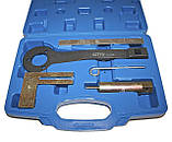 Фіксатори колінчастого валу BMW: 1.8, 2.0, 2.5, 3.0 SATRA S-BBW5, фото 2