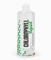 Рідкий хлорофіл "Liquid Chlorophyll" MST, зі смаком м'яти, 1000 мл