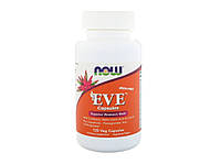 Витамины для женщин Ева Eve, Now Foods, 90  таблеток