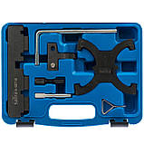 Набір фіксаторів FORD 1.5,1.5T,1.6,1.6TI-VCT SATRA S-XDT16, фото 9