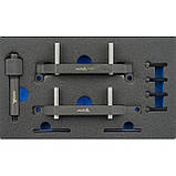 Інструмент для блокування валів Jeep Grand Cherokee ASTA A-JEEP, фото 2