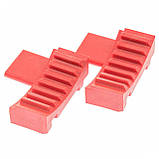 Набір фіксаторів валів ГРМ Opel 1,6, 1,8 ASTA A-16180, фото 6