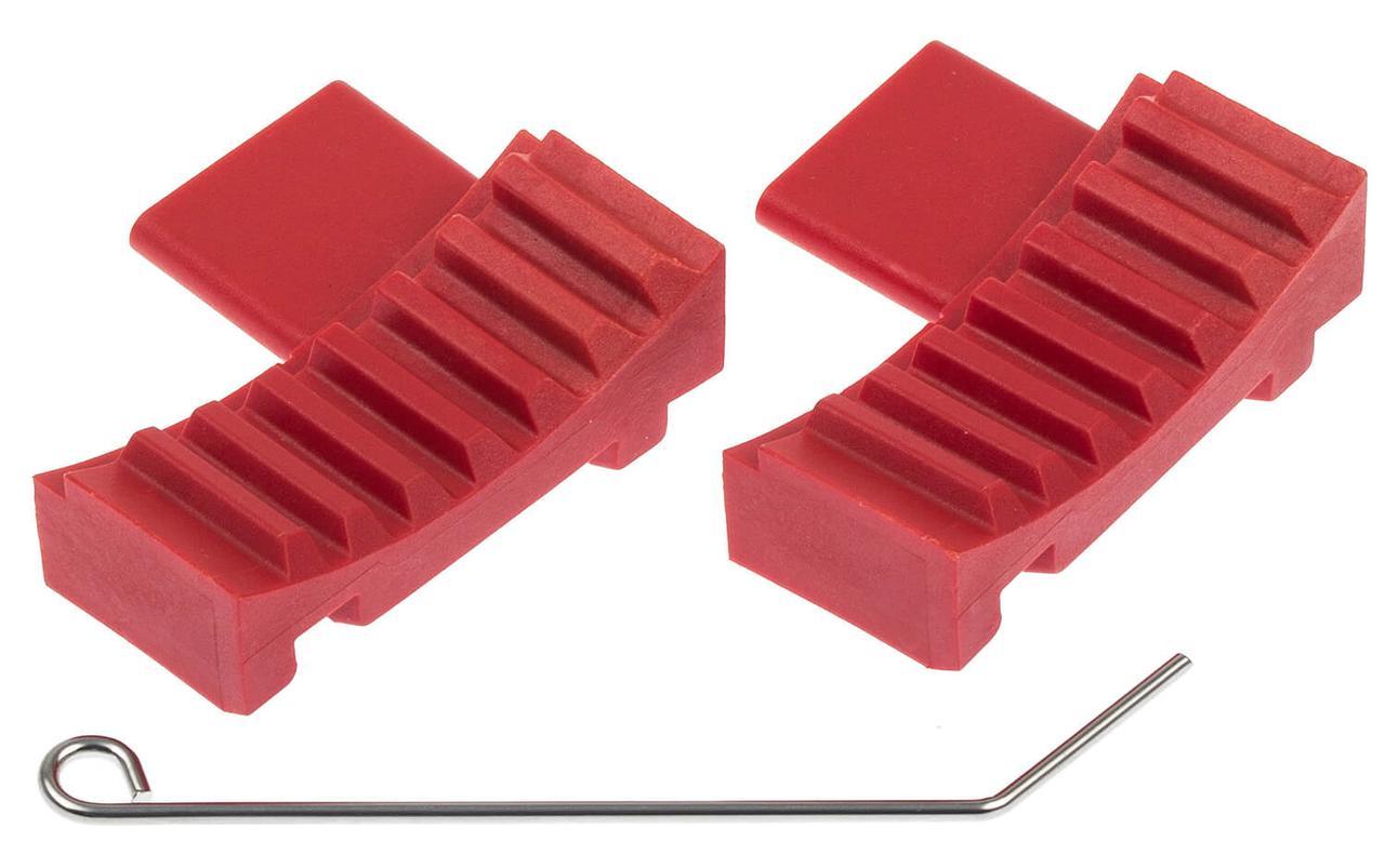 Набір фіксаторів валів ГРМ Opel 1.6 16V ASTA A-016T, фото 1