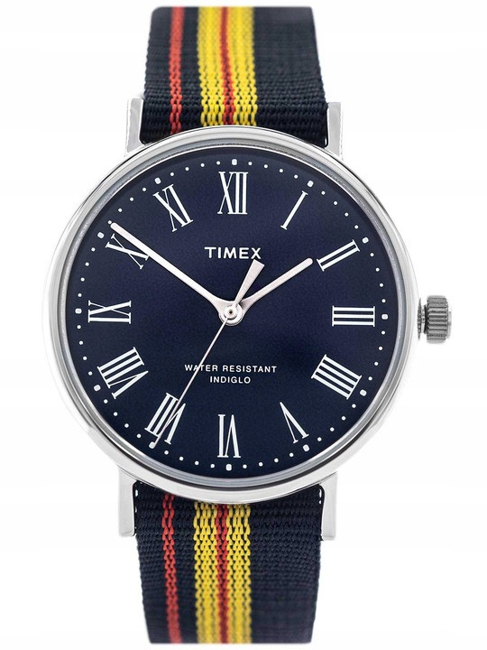 Жіночий годинник Timex TW2U47300LG
