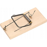 Мишоловка дерев'яна