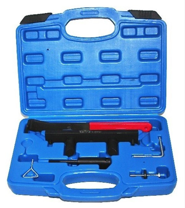 Набір для блокування ГРМ - VW / AUDI - FSI 2.0L/TURBO SATRA S-BTFSI, фото 1