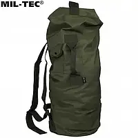 Военный тактический рюкзак Mil-Tec 75 литров сумка баул