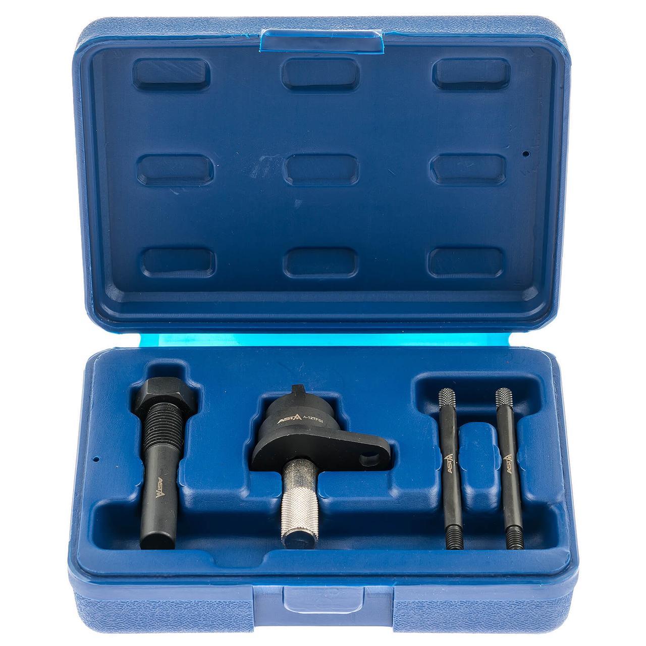 Фіксатори валів VAG 1.2L TFSI (VW ланцюг) SATRA S-12TFSI, фото 1