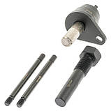 Фіксатори валів VAG 1.2L TFSI (VW ланцюг) SATRA S-12TFSI, фото 7