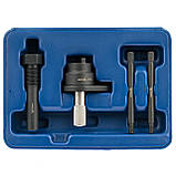 Фіксатори валів VAG 1.2L TFSI (VW ланцюг) SATRA S-12TFSI, фото 8