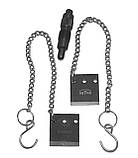 Фіксатори валів ГРМ VW AUDI V6/V8 TDI (набір) SATRA S-VW25T, фото 2