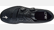 Велотуфлі унісекс Specialized TORCH 3 RD SHOE 61018-2046 BLK, фото 2