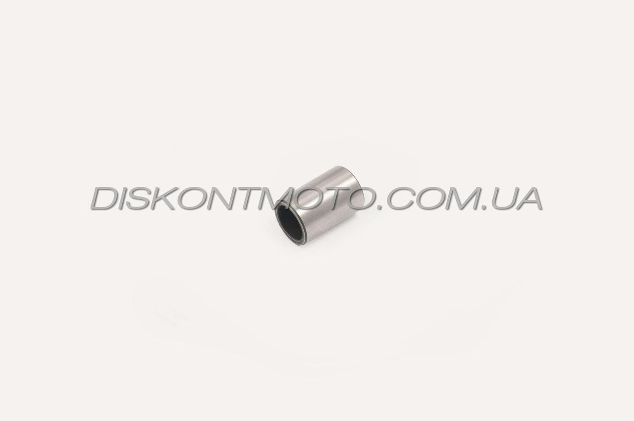 Втулка для сектора заводного в кришку варіатора Yamaha JOG 50 3KJ AXIS, APRIO (D-20mm, d-15mm, L-30mm) SHUK