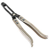 Щипці для заміни маслознімних ковпачків ASTA A-936, фото 6