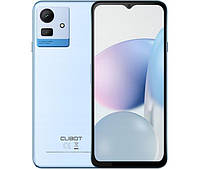 Смартфон Cubot Note 50 8/256GB Blue (Global) NFC