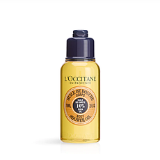 Олія для душу Каріте L'Occitane, 75 ml
