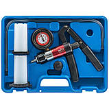 Набір для перевірки тиску та герметичності (вакуум) SATRA S-XC1VP, фото 5