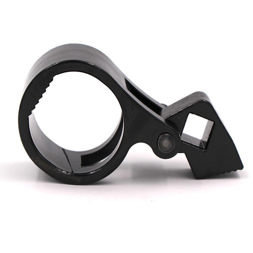 Ключ для кермових тяг 1/2" 27-42 мм GEKO G02589, фото 1