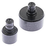 Набір для демонтажу кульових опор Mercedes 220, 211, 230 SATRA S-5JPP, фото 2