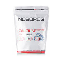 Кальций карбонат в порошке "Calcium Carbonate" 1200 мг, NOSOROG, 200 г