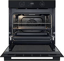 Духовка електрична Whirlpool OMK58HU1X, фото 5