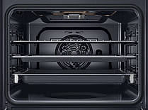 Духовка електрична Whirlpool OMK58HU1X, фото 6