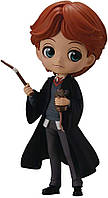 Фигурка Q Posket Ronald Weasley Рон Уизли Harry Potter Гарри Поттер 15 см Q Posket HP 03