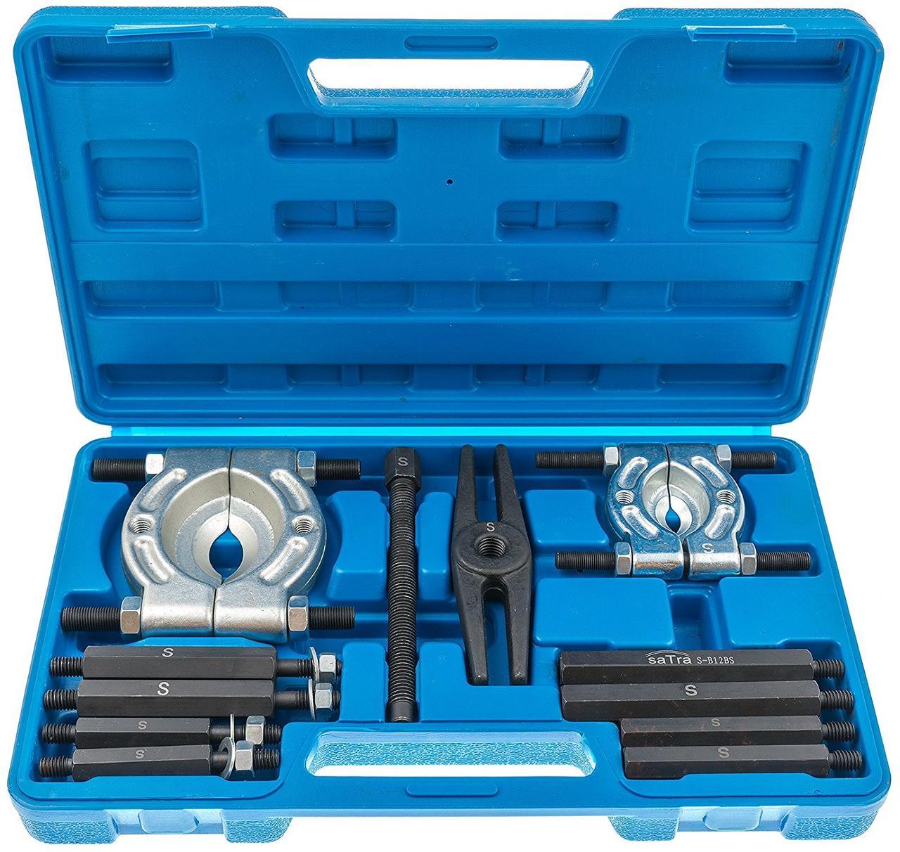 Набір сепаратерів для поділу підшипника із важелем SATRA S-B12BS, фото 1