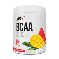 Аминокислоты ВСАА "BCAA Zero" MST, манго-арбуз, 540 г