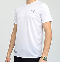 Чоловіча футболка SPORT Puma  білий