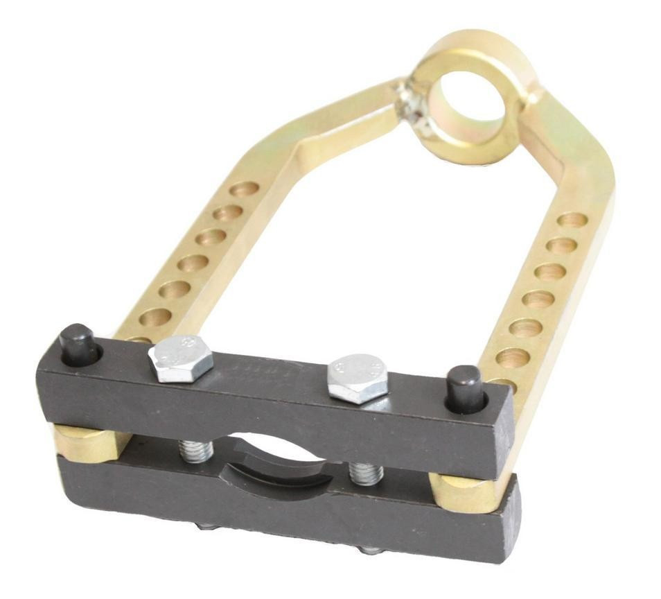 Знімач для шарнірів півосі (ШРУС) ASTA A-037A, фото 1