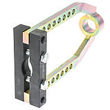 Знімач для шарнірів півосі (ШРУС) ASTA A-037A, фото 5