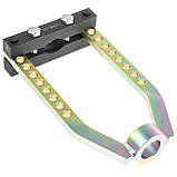 Знімач для шарнірів півосі (ШРУС) ASTA A-037A, фото 6