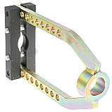 Знімач для шарнірів півосі (ШРУС) ASTA A-037A, фото 9