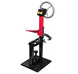 Стенд для стиснення амортизаторних стійок, фото 2