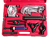 Знімач гідравлічний універсальний 3в1, фото 3