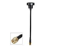 FPV антена для відеопередавача Foxeer Pagoda Pro 5.8G, 150mm, RHCP SMA