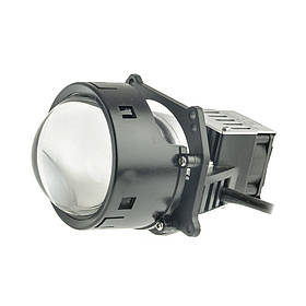 Світлодіодні лінзи Decker LED BL 3.0" R-1 55W