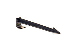 Кілочок притискної для краплинної трубки SL-150-K