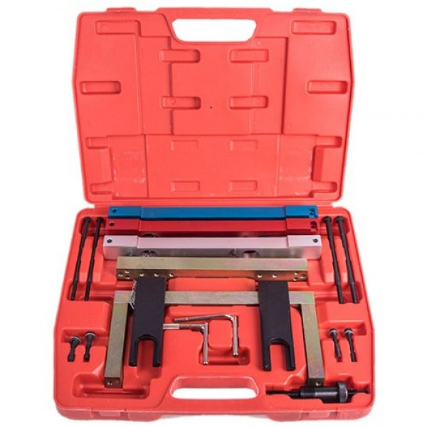 Набір фіксаторів валів BMW N51 N52 N53 N54 N55 (ФР-2180) ALLOID, фото 1