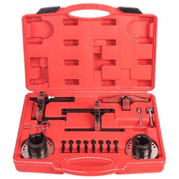 Набір фіксаторів валів Ford 1.0 Eco Boost (ФР-2306) ALLOID, фото 1