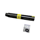 Глушник STEEL Gen 2 5.45, різьба 24×1.5 long (на АК-74, АКСУ та ін.) + буфер віддачі, фото 6